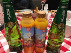 -西贝莜面村(近铁城市广场店)