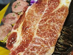 -丸藏和牛烧肉专门店(园区师惠坊店)
