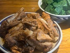 -何家一碗面(南大街店)