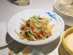 -小京廷北京烤鸭|山野贵州菜(梵华里店)