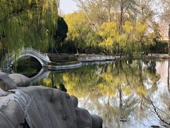 -南阳卧龙岗武侯祠