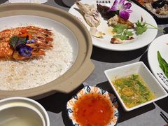 -沿江海南菜·文昌鸡祖师爷(大东海店)