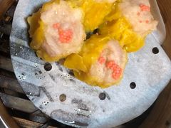 -点点心点心专门店(旺角店)