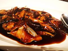 -杭州西子湖四季酒店·金沙厅