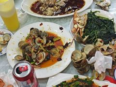 -范饭椰林川湘味海鲜·椰子鸡(三亚湾椰梦长廊店)
