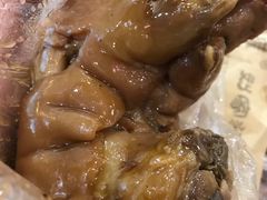 -烂瓦罐刘家猪蹄坊(药王洞店)