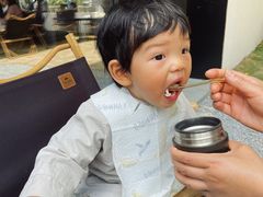 -J Create城市露营咖啡·简餐·宠物(上海动物园店)