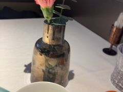 -桂满陇·海市蜃楼·黑金(国金店)