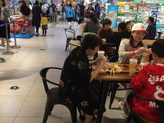 -盒马鲜生(悦峰店)