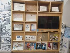 -英孚教育青少儿(银盆岭万达广场店)