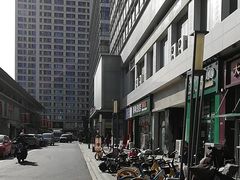 -时代奥城商业广场
