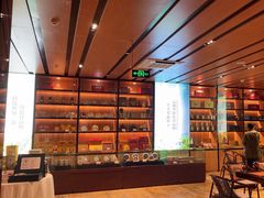 -云采云南菜(中山北路店)