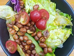 -炒豆合作社(东四总店)