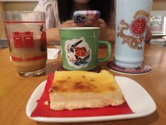 -春风习习