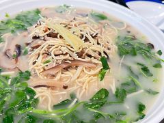 -狮王府淮扬菜(夫子庙老门东店)