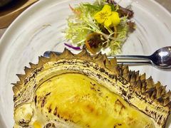-星叶·东南亚料理(温州万象城店)