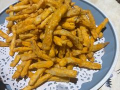 -锦上中式酒馆(南内环店)