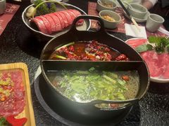 -盡膳口福·百年汤方火锅(科华北路店)
