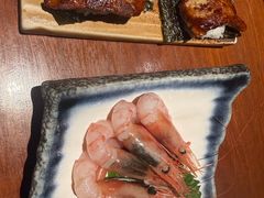 -千代武日本料理(开发区店)