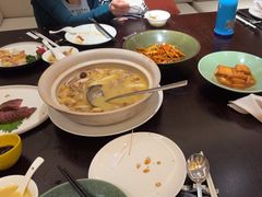 -保定中博希尔顿逸林酒店·御玺中餐厅