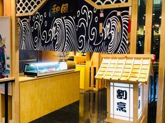 -蓝钻·国际美食海鲜自助百汇(西直门店)