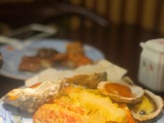 -松子料理(亮马桥店)