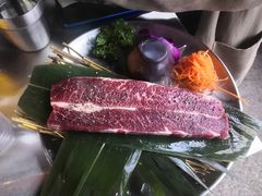 -小团团·路边烤牛肉(南岭壹街店)
