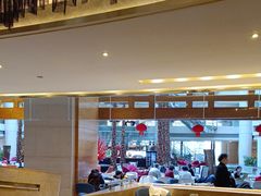 -威斯汀舞台餐厅