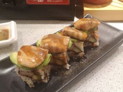 -万岁寿司(芳村店)