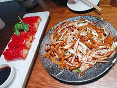 -南拳十三姨·潮汕砂锅粥(世纪金源店)