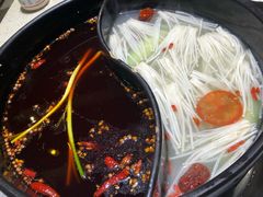 -钢管厂五区小郡肝串串香(通锦桥店)