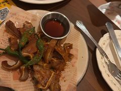 -Bistro Les Lilas丁香花小酒馆