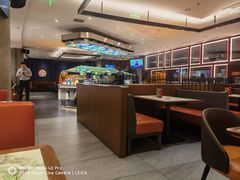 -纽约客美式餐厅(新奥购物中心店)