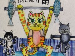 -甲乙果 美术书法(通州校区)