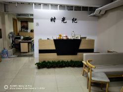 -时纪母女写真父母纪念照(静安店)