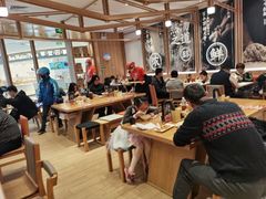 -味千拉面(瑞虹生活广场店)