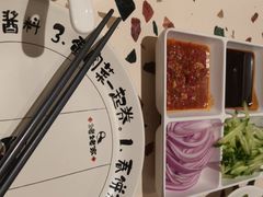 -姥姥家春饼店(惠新东街店)