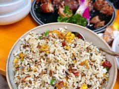 -小饕荟雅安贡椒鱼鲜馆(广福桥店)