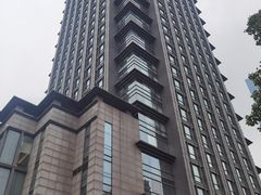 -苏州香格里拉大酒店