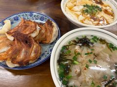 -金枫锅贴(滨江·凯旋门店)