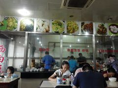 -老西白点心店