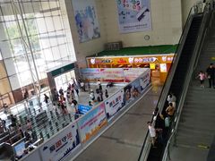 -岳阳东站