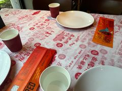 -红钳侠小龙虾·烧烤(中赢康康谷店)