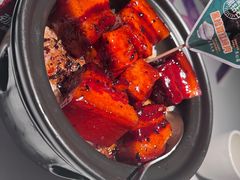 -庆江南江南菜(琴湖溪里花园城店)