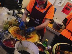 -安徽阜阳卷馍(西单店)