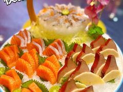 -龚记海鲜20年老字号