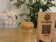 -The Good Place好地方·Brunch·coffee(国贸店)