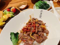 -漆黑觉米粉(三里屯店)