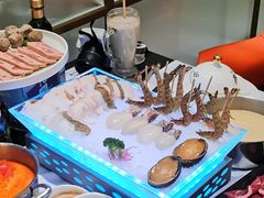 -红鼎豆捞·非遗鲍皇汤火锅(宝丰路店)