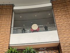 -天津海河悦榕庄·Lobby Lounge大堂吧